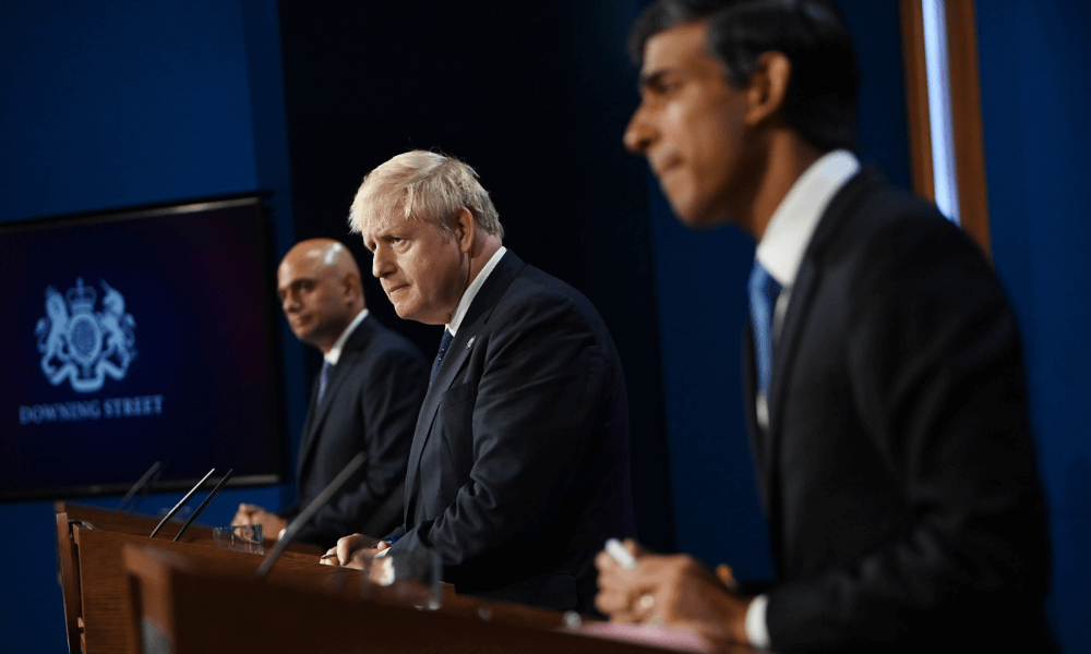 Boris Johnson’s Resignation: What Is Going On In UK Politics?